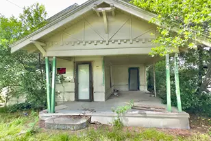 606 Houston St, Sulphur Springs, TX 75482 - Photo 2