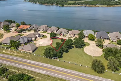 4109 Bluff View Drive, Granbury, TX 76048 - Photo 10