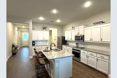 1455 Radecke Road, Krum, TX 76249 - Photo 4