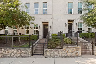 7333 Valley View Lane #604, Dallas, TX 75240 - Photo 2