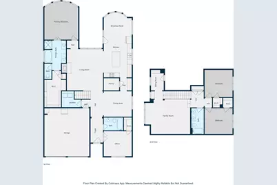 572 Louder Way, Fate, TX 75087 - Photo 40