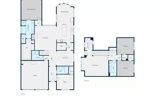 572 Louder Way, Fate, TX 75087 - Photo 40