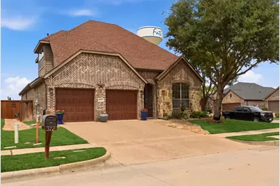 572 Louder Way, Fate, TX 75087 - Photo 6
