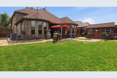 572 Louder Way, Fate, TX 75087 - Photo 24