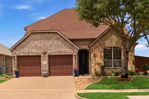 572 Louder Way, Fate, TX 75087 - Photo 1