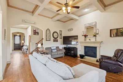 572 Louder Way, Fate, TX 75087 - Photo 36