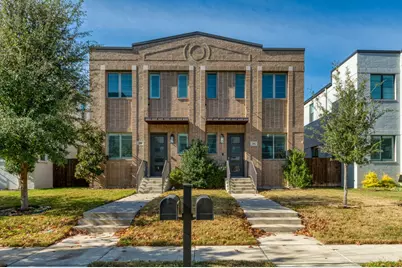 218 Wimberly Street, Fort Worth, TX 76107 - Photo 1