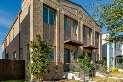 218 Wimberly Street, Fort Worth, TX 76107 - Photo 2