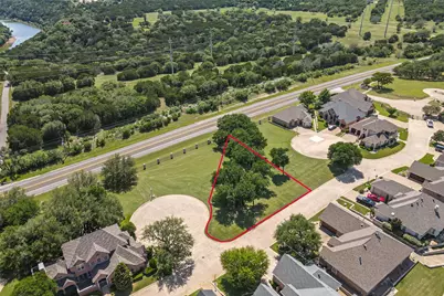 7002 Granite Bluff, Granbury, TX 76048 - Photo 4
