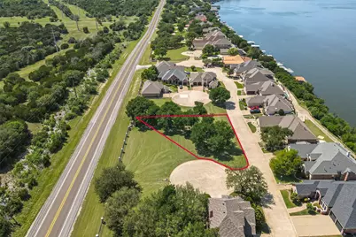 7002 Granite Bluff, Granbury, TX 76048 - Photo 8
