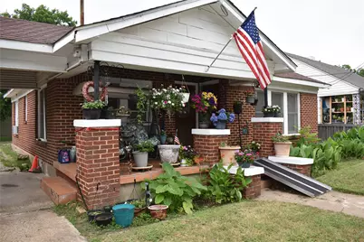 811 Buckalew Street, Dallas, TX 75208 - Photo 26