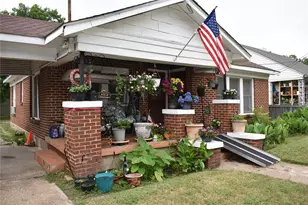 811 Buckalew St, Dallas, TX 75208 - Photo 26