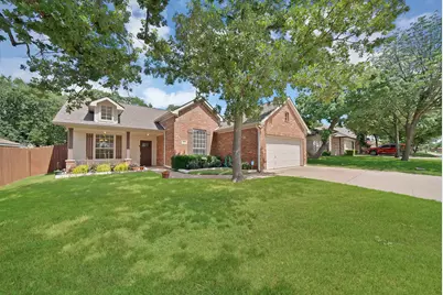 3829 Chimney Rock Drive, Denton, TX 76210 - Photo 4