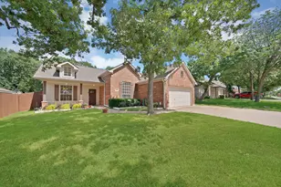 3829 Chimney Rock Dr, Denton, TX 76210 - Photo 4