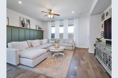1519 Sheridyn Lane, Krum, TX 76249 - Photo 6