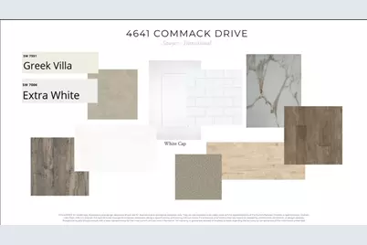 4641 Commack Drive, Fort Worth, TX 76135 - Photo 2