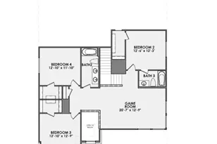 4641 Commack Dr, Fort Worth, TX 76135 - Photo 4