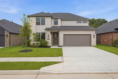 4641 Commack Drive, Fort Worth, TX 76135 - Photo 1