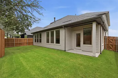 4641 Commack Drive, Fort Worth, TX 76135 - Photo 32