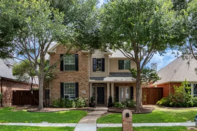 4015 Guadalupe Lane, Frisco, TX 75034 - Photo 1