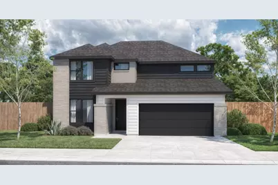6717 Serenity Drive, Fort Worth, TX 76135 - Photo 1