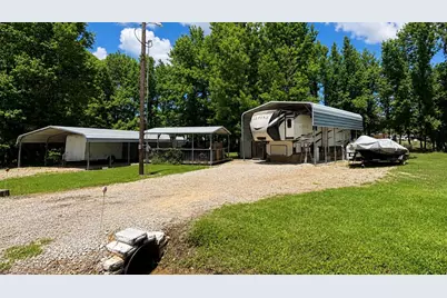 1063 Holiday Village Drive, Quitman, TX 75783 - Photo 1