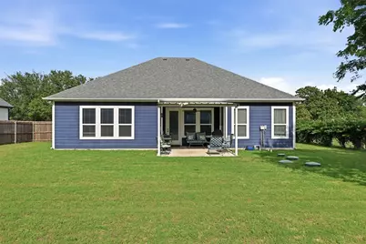 4004 Linkwood Drive, Aledo, TX 76008 - Photo 6