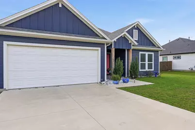 4004 Linkwood Drive, Aledo, TX 76008 - Photo 4