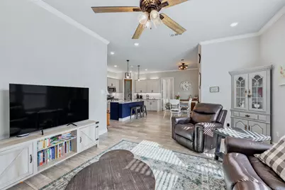 4004 Linkwood Drive, Aledo, TX 76008 - Photo 18