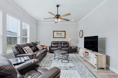 4004 Linkwood Drive, Aledo, TX 76008 - Photo 16
