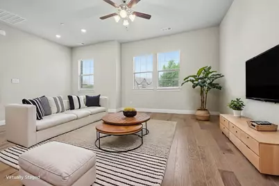 315 Ferndale Street, Lewisville, TX 75056 - Photo 6
