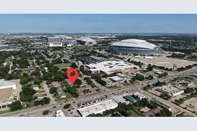935 Cedarland Boulevard, Arlington, TX 76011 - Photo 2