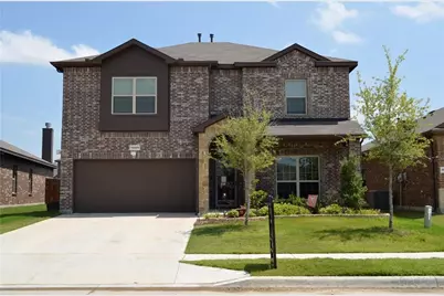 15628 Carlton Oaks Drive, Fort Worth, TX 76177 - Photo 2