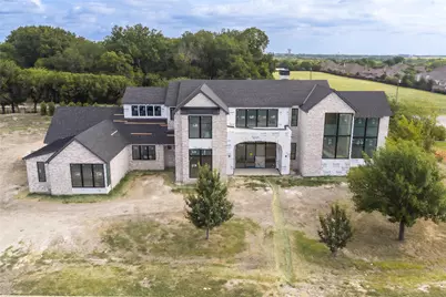 801 Walden Pond Way, Fairview, TX 75069 - Photo 1