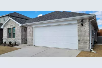 2644 Oneida Lane, Fort Worth, TX 76179 - Photo 2