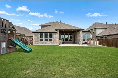 1713 Burney Street, Mansfield, TX 76063 - Photo 16