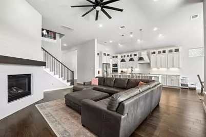 1713 Burney Street, Mansfield, TX 76063 - Photo 8