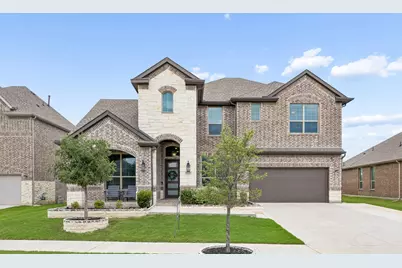 1713 Burney Street, Mansfield, TX 76063 - Photo 1