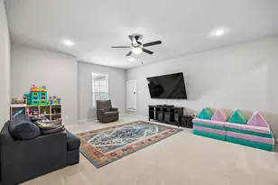 1713 Burney St, Mansfield, TX 76063 - Photo 24