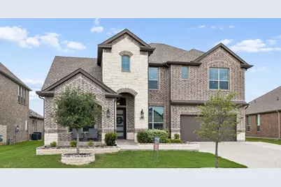 1713 Burney Street, Mansfield, TX 76063 - Photo 2