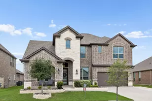 1713 Burney St, Mansfield, TX 76063 - Photo 2