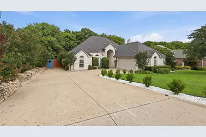 2105 Country Brook Drive, Weatherford, TX 76087 - Photo 2