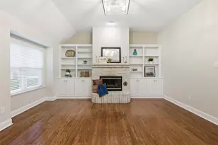 2105 Country Brook Dr, Weatherford, TX 76087 - Photo 20