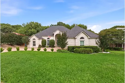 2105 Country Brook Drive, Weatherford, TX 76087 - Photo 1