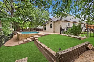2105 Country Brook Dr, Weatherford, TX 76087 - Photo 40