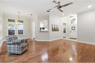 2105 Country Brook Drive, Weatherford, TX 76087 - Photo 16