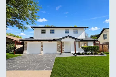 2309 E Mitchell Street, Arlington, TX 76010 - Photo 1
