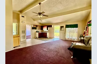 508 7th Street, Hico, TX 76457 - Photo 2