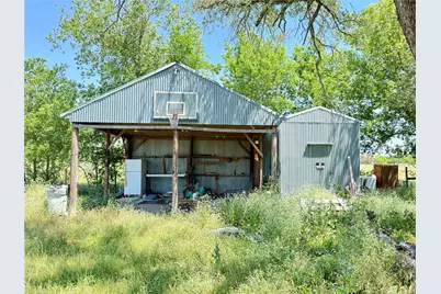 508 7th Street, Hico, TX 76457 - Photo 4