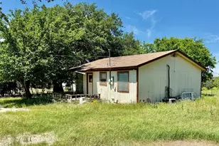 508 7th St, Hico, TX 76457 - Photo 1